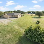 40875-ulfborg-helmklit-226 Сasa de vacaciones