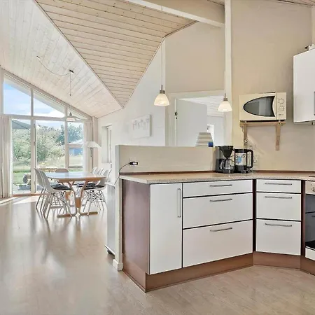 Semesterbostad 40875-ulfborg-helmklit-226 Fjand Gårde