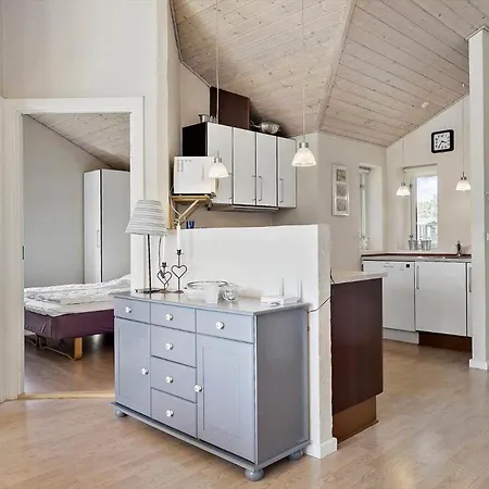 Casa vacanze 40875-ulfborg-helmklit-226 *