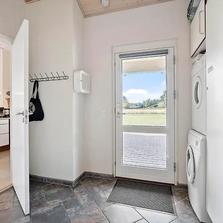 40875-ulfborg-helmklit-226 Tatil Evi *