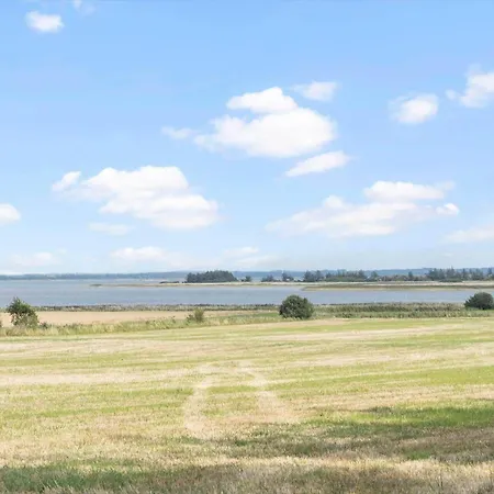 40875-ulfborg-helmklit-226 Tatil Evi *