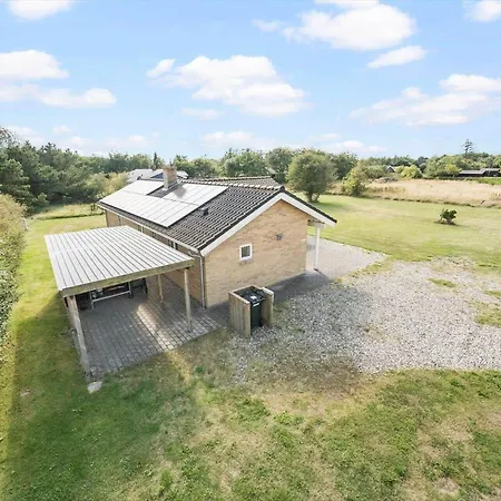 Tatil Evi 40875-ulfborg-helmklit-226 Ulfborg
