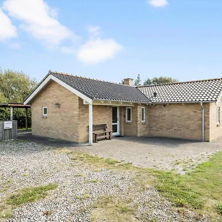 Tatil Evi 40875-ulfborg-helmklit-226 Ulfborg