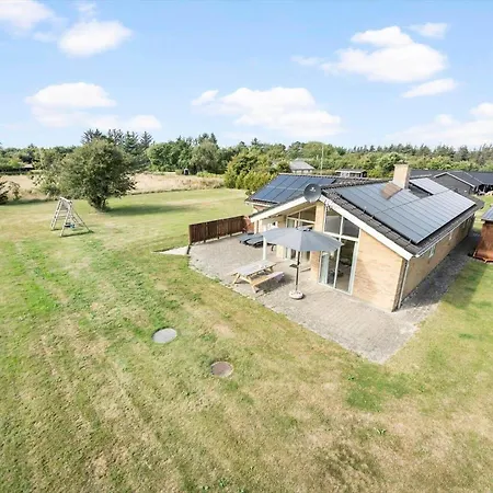 Tatil Evi 40875-ulfborg-helmklit-226