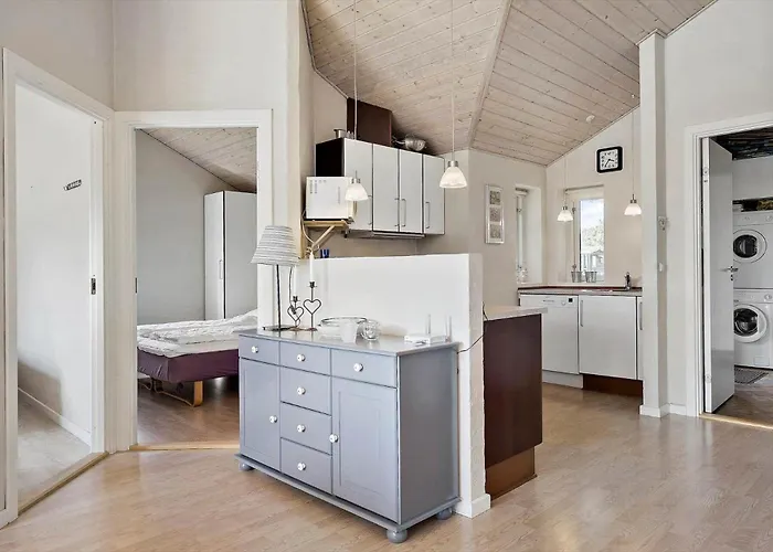 Casa vacanze 40875-ulfborg-helmklit-226 *