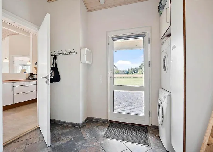 40875-ulfborg-helmklit-226 Casa vacanze *